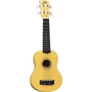 EKO PRIMO UKULELE YELLOW