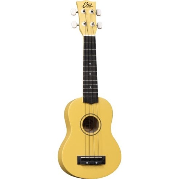 EKO PRIMO UKULELE YELLOW