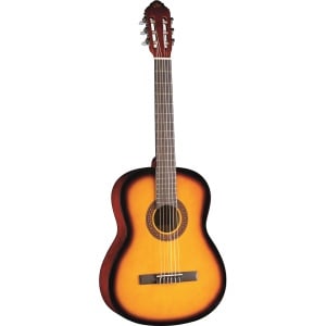 Eko CS10 Sunburst