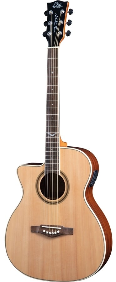 EKO NXT A100CE LH Natural