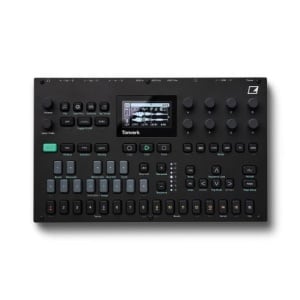 ELEKTRON Elektron Tonverk