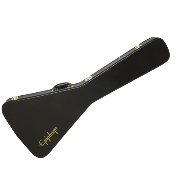 EPIPHONE FLYING V HARD CASE