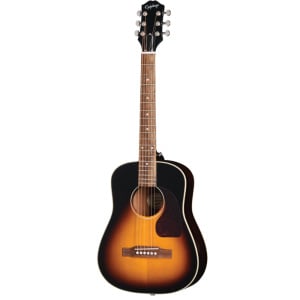 EPIPHONE J 45 EXPRESS VINTAGE SUNBURST