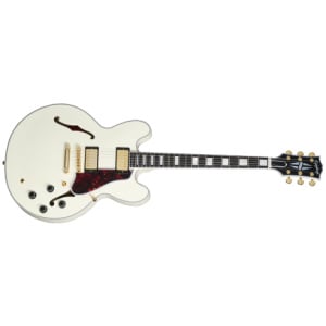 EPIPHONE 1959 ES-355 CLASSIC WHITE