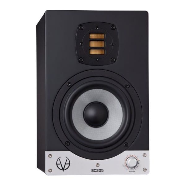 MONITOR DA STUDIO EVE AUDIO SC-205
