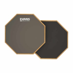 EVANS 6" 2 LATI RF6D