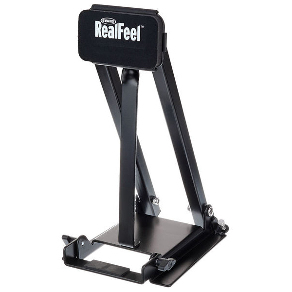 PAD ALLENAMENTO CASSA EVANS RF BASS PAD