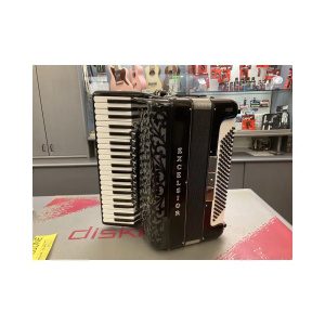 EXCELSIOR Modello 1000P 120 Bassi *USATO*