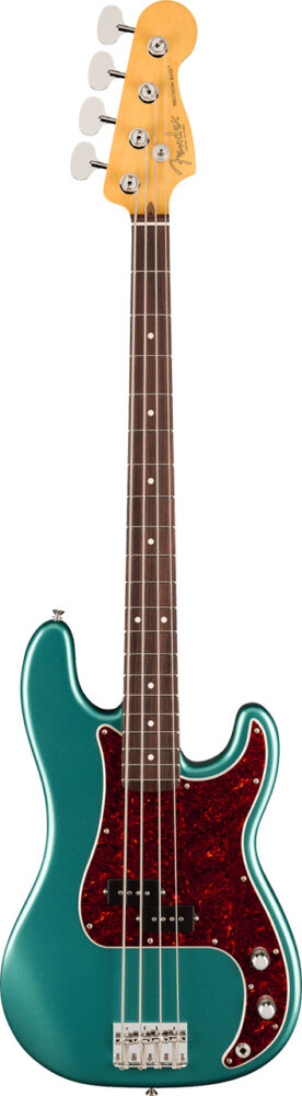 Fender Precision Bass American Professional Classic FSGM