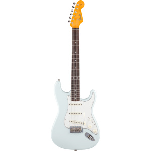 FENDER AMERICAN VINTAGE II 1965 STRATOCASTER RW SONIC BLUE