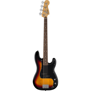 FENDER STANDARD PRECISION BASS LL 3 COLOR SUNBURST