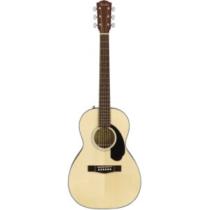 FENDER CP 60S PARLOR WL NATURAL