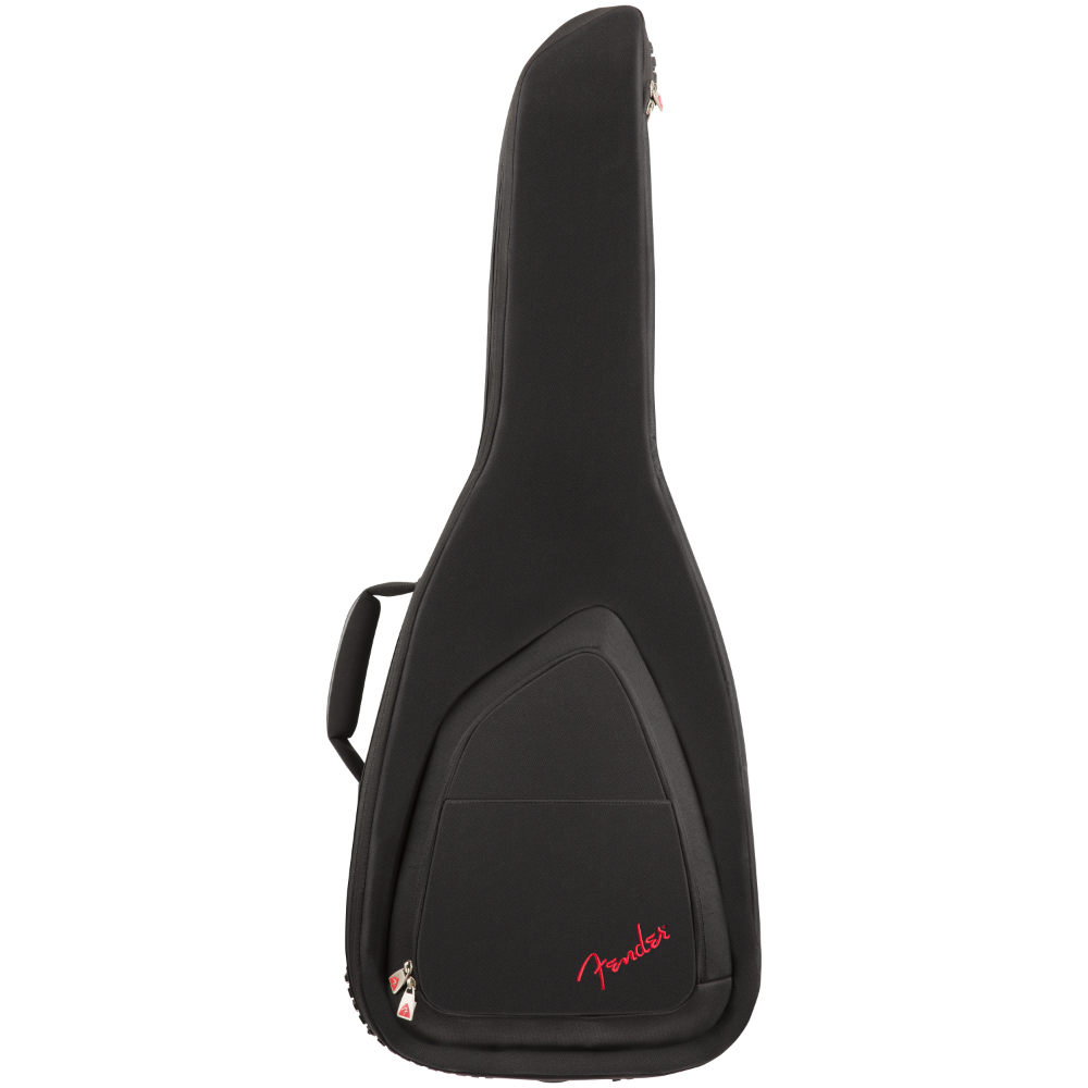 FENDER FE 920 ELECTRIC GUITAR GIG BAG BLACK