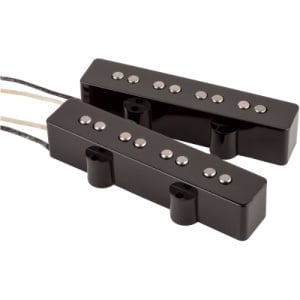 FENDER ORIGINAL JAZZ BASS PICKUPS