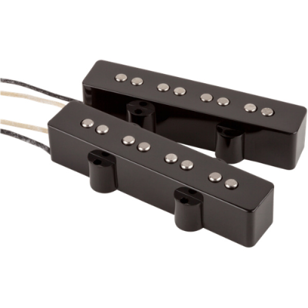 FENDER ORIGINAL JAZZ BASS PICKUPS