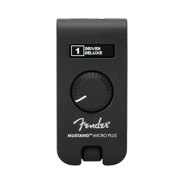 FENDER MUSTANG MICRO PLUS