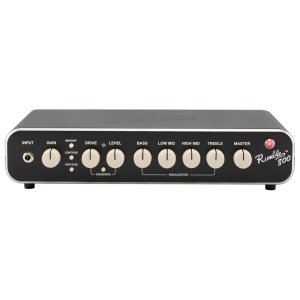 FENDER RUMBLE 800 HD