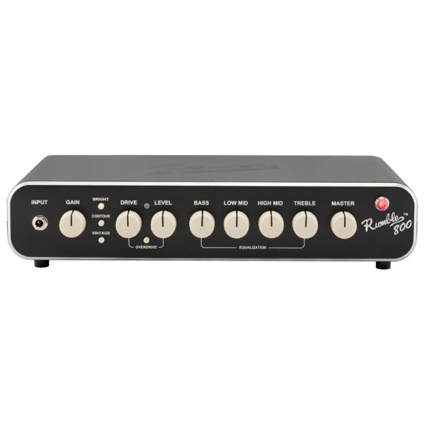 FENDER RUMBLE 800 HD