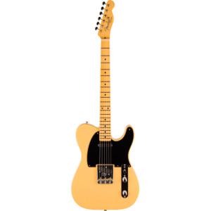 FENDER 1954 TELECASTER TIME CAPSULE PACKAGE MN NOCASTER BLONDE (CUSTOM SHOP)