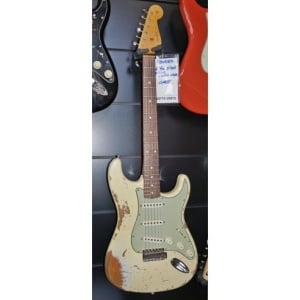 FENDER 1961 STRATOCASTER HEAVY RELIC AVWH CUSTOM ORDER