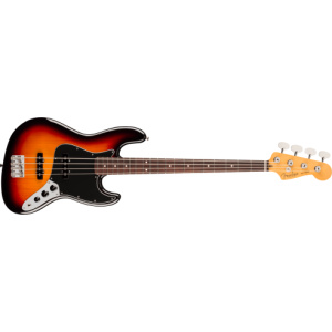 FENDER AM PRO CLASSIC J BASS RW 3TS