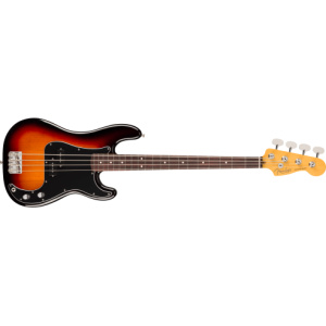 FENDER AM PRO CLASSIC P BASS RW 3TS