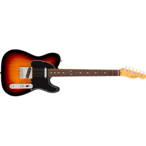 FENDER AM PRO CLASSIC TELE RW 3TS
