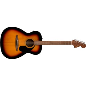 FENDER CALIFORNIA STANDARD MONTEREY 3TS