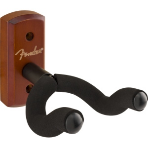 FENDER ESSENTIALS WALL HANGER ROSEWOOD