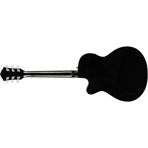 FENDER FA-135CE CONCERT V2 SUNBURST