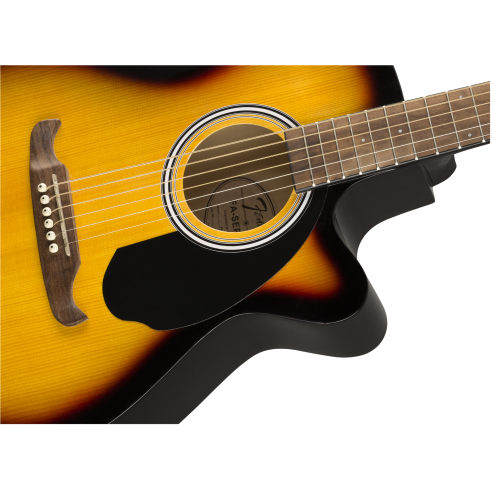 FENDER FA-135CE CONCERT V2 SUNBURST