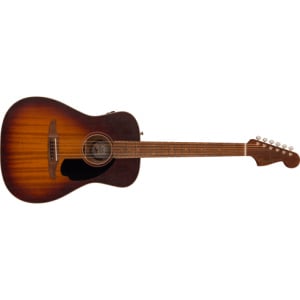 FENDER MALIBU SPECIAL HSB W/BAG