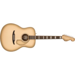 FENDER PALOMINO VINTAGE ANTIGUA LTD W/CASE