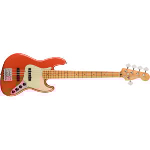 FENDER PLAYER PLUS JAZZ BASS V MN FRD