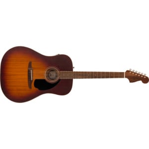 FENDER REDONDO SPECIAL HSB W/BAG