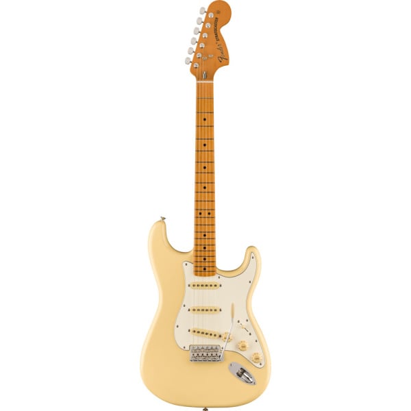 Fender Stratocaster Vintera II 70S Vintage White Ex-Demo