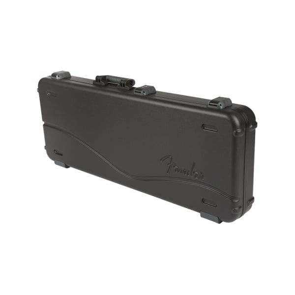 FENDER DELUXE MOLDED CASE STRATOCASTER/TELECASTER
