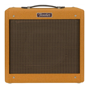 FENDER PRO JUNIOR IV LACQUERED TWEED