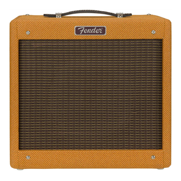 FENDER PRO JUNIOR IV LACQUERED TWEED