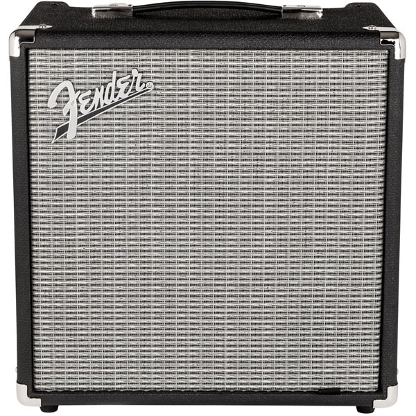 FENDER RUMBLE 25 (V3)