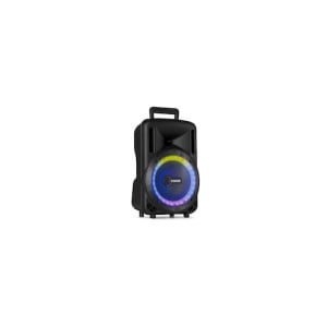 Fenton FT08LED MK2 Port.System8 BT 1xUHF