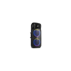 Fenton FT212LED MK2 Port.System 2x121xUHF
