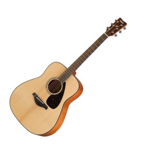 YAMAHA FG800 Natural