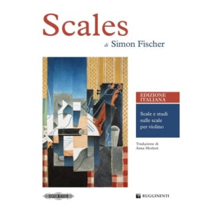 FISHER - SCALES