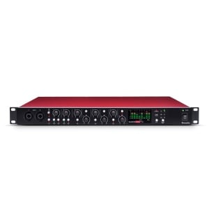 FOCUSRITE SCARLETT OCTOPRE