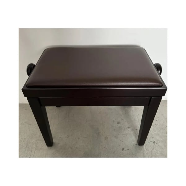 FUSEN FS-202KZ PANCA PIANOFORTE Nero Satinato