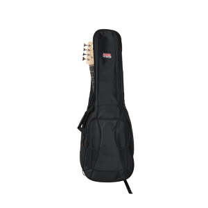 GATOR 4G SERIES GIG BAG FOR 2X BASS