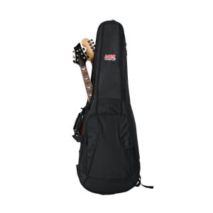 GATOR 4G SERIES GIG BAG FOR 2X ELECTRIC GUITARS