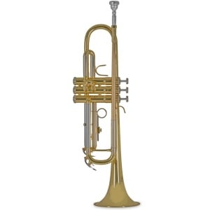 Bach TR655 Laccata