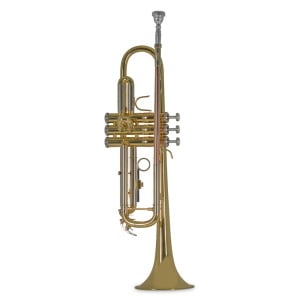 Bach TR650 Laccata
